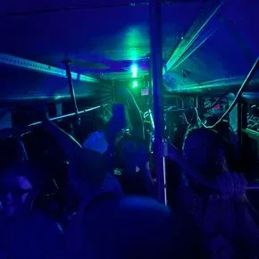 House Mix From Fillmore Afters 5/31