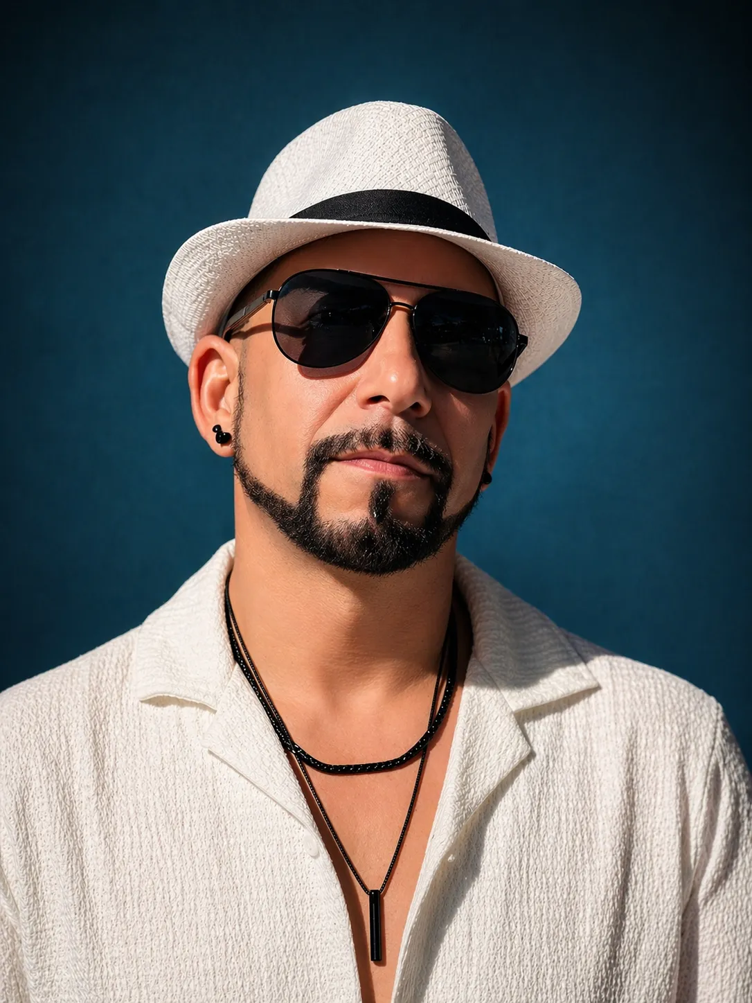 Aaron Cold Live @ After12 (Phoenix, USA) | 08.22.2025 | Disco / Funky / Uplifting House Set