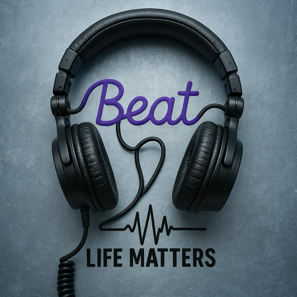 MrKickBack - Beat Life Matters ep100 - the best funky house, tech house and electro in one mix!