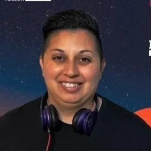 DJ Tega