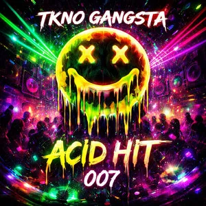 Release Artwork
